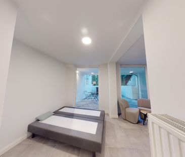 Justus Lipsiusstraat 33 / 0001, 3000 Leuven - Photo 1