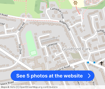 Lynwood, Guildford, Surrey, GU2 - Photo 1