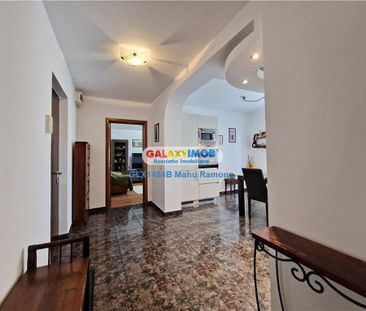 Apartament 3 cam., elegant, modern, Panduri | 13 Septembrie - Photo 5