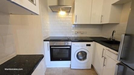 Studio to rent - Photo 4