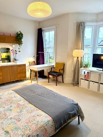 Room in a Shared House, Waller Road, SE14 - Photo 3