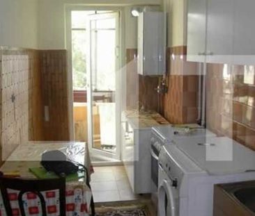 2 camere de inchiriat, 45 mp, balcon, compartimentare decomandata, zona BIG! - Photo 4