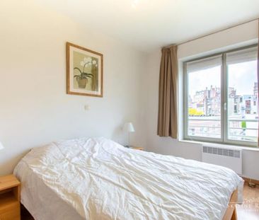 Appartement te huur - Photo 5