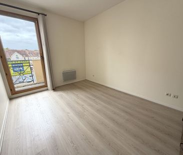 Location Appartement 2 pièces 49m² - Photo 6