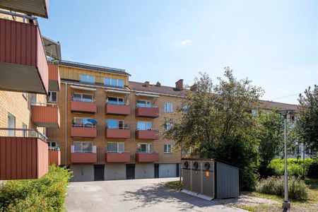 Gersnäsgatan 7 B - Foto 2