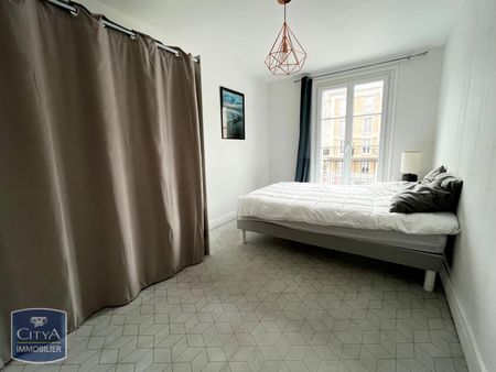 Location Appartement 2 pièces 48m² LE HAVRE 76600 - Photo 3