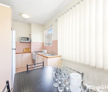 1/31 Brittain Crescent, Hillsdale NSW 2036 - Apartment For Rent | D... - Photo 5