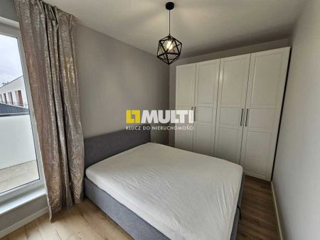 Mieszkanie typu "studio" 2pok.,garaż, taras, winda - Zdjęcie 3