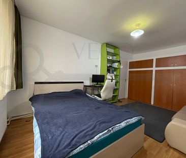 1 camera, decomandat mobilat utilat, zona USAMV - Izlazului - Photo 3