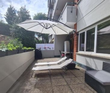 3.5 Zimmer, 105 m² - Foto 2