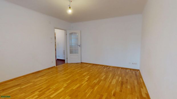 Oelweingasse/Braunhirschenpark - Erdgeschoßwohnung in guter Hausstruktur sucht liebevollen Mieter - Foto 1