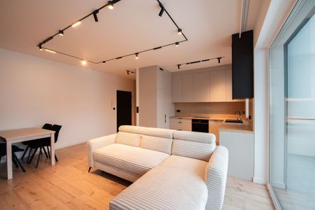 Nowoczesny apartament premium/Osiedle Panorama 66 m² - Photo 3
