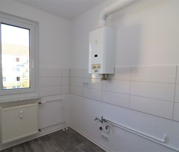 2-Zimmer-Wohnung mit Balkon! Ruhige Lage! Tolle Aktion! - Photo 6