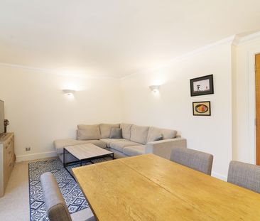 2 Bed Flat, Melville Place, N1 - Photo 2