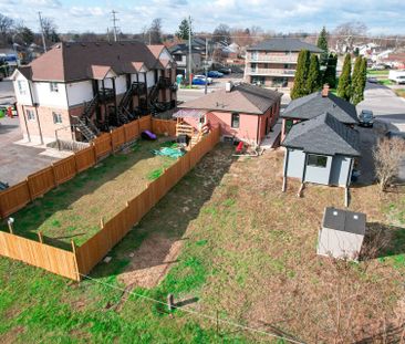 For Lease - 233 Pelham Road Unit# BASEMENT, St. Catharines, Ontario - Photo 1