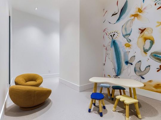 For Lease - 1720 Bayview Avenue Unit# 206, Toronto, Ontario - Photo 1