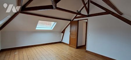 À louer – Appartement 4 pièces lumineux en plein centre de Cabourg - Photo 3