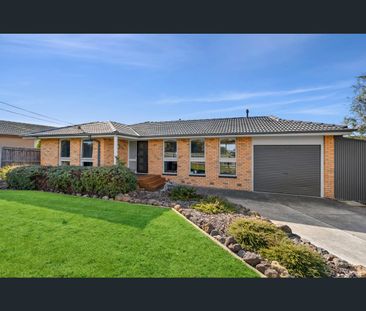 4 Pit Street, Grovedale, Vic 3216 - Photo 1