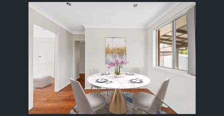 House & Stduio Retreat in Quiet Blacktown Cul-de-Sac - Photo 5