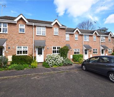 2 bedroom terraced house to rent - Photo 6