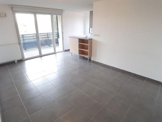 Location Appartement 3 pièces 62m² TOULOUSE 31100 - Photo 1