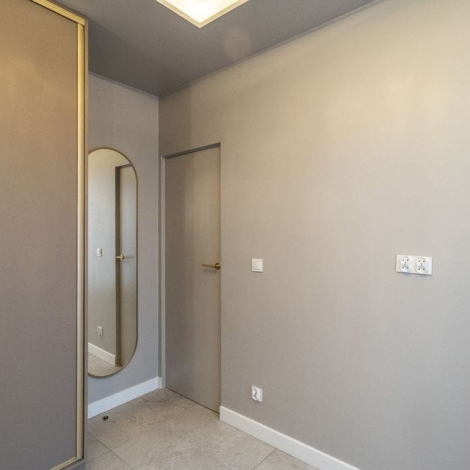 Nowoczesne 2-pokojowe mieszkanie 31.02 m² - Zdjęcie 1