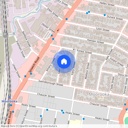 16 Glen St, Moorooka QLD 4105