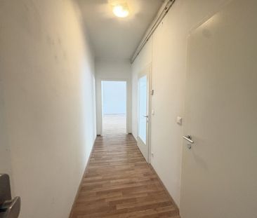 Wohnglück auf 60,14 Quadratmeter mit Loggia, zentrumsnahe - Foto 6