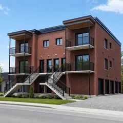 Appartement · 130 m² · Fleurimont - Photo 2