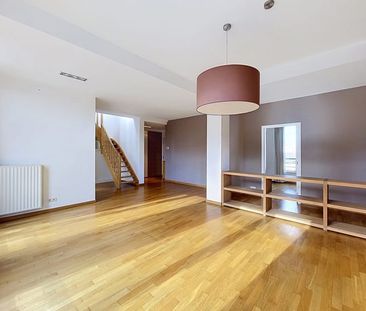 Penthouse te huur - Foto 4