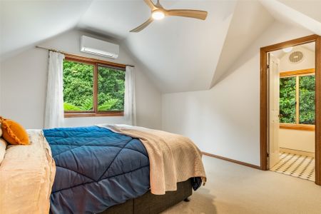 Private Rainforest Retreat Home - Photo 3