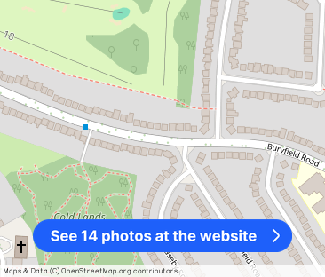 Buryfield Road, Solihull - Photo 1