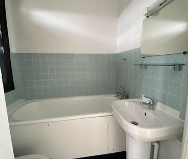 Location Appartement 1 pièce 22m² - Photo 1