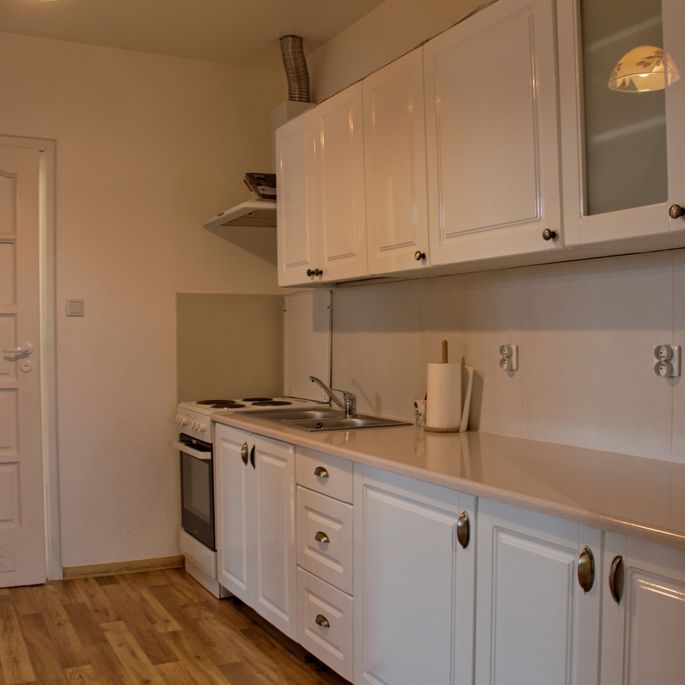 Doskonała lokalizacja ! - Фото 1