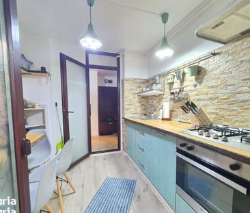 2 camere, Mazepa 2, etaj 1, 2 balcoane, CT, AC - Photo 3