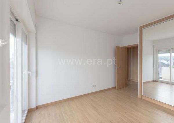 Apartamento T2 em Lisboa
