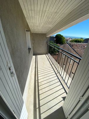 Location appartement 1 pièce, 20.83m², Castelnaudary - Photo 1