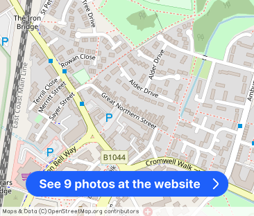 Great Northern Street, Huntingdon - Photo 1