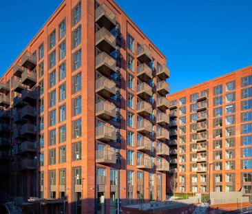New Baillie Street, Rochdale - Photo 2