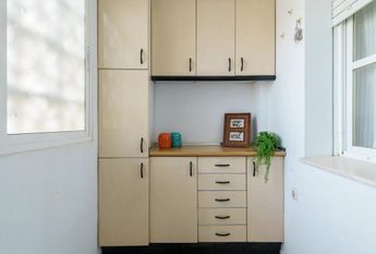 Calle Mármoles, Málaga, Andalusia 29007