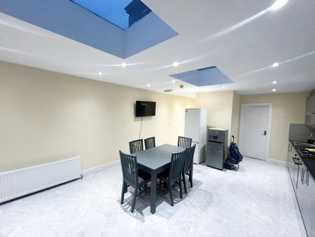 1 bedroom in a house share to rent - Photo 2