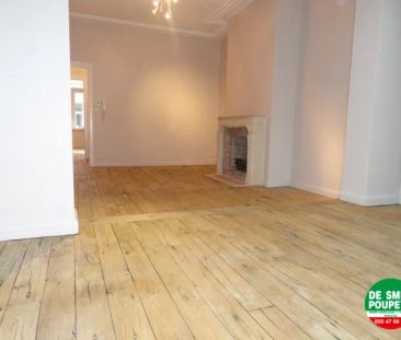 Zuidzandstraat 31 / 01.01, 8000 Brugge - Foto 6