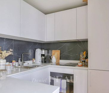 Location appartement, Paris 4ème (75004), 2 pièces, 50 m², ref 85052946 - Photo 1