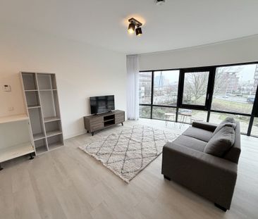 Te huur: Studio Rivium 1e straat in Capelle aan den IJssel - Photo 1