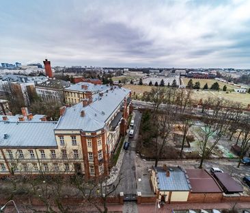 Warszawa Śródmieście, Nowogrodzka - Фото 4