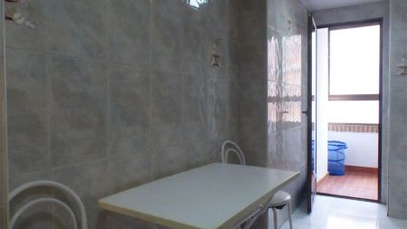 Piso de alquiler en Avinguda de Blasco Ibáñez, 134, Ciutat Jardí - Foto 3