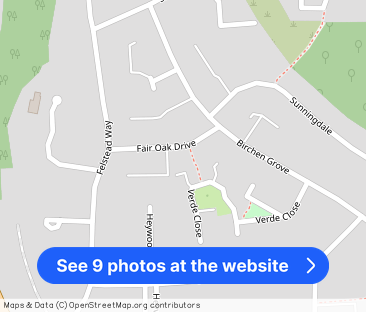 Fair Oak Drive, Luton, LU2 7TQ - Photo 1