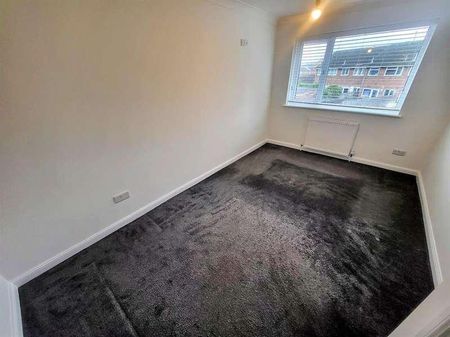 Wodehouse Walk, Newport Pagnell, MK16 - Photo 3