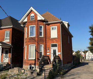 For Lease - 163 Wentworth Street Unit# Main, Hamilton, Ontario - Photo 2