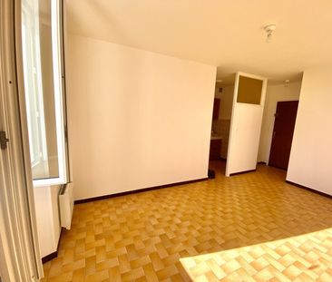 Appartement 2 Pièces 33 m² - Photo 1